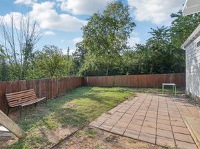 522  Denton Street , Denton Texas 76201