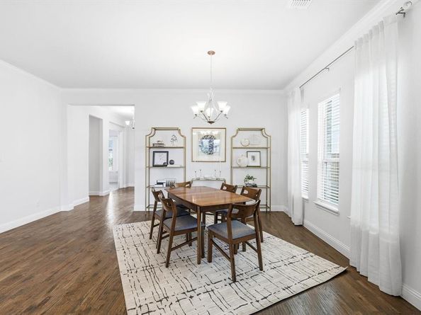 5409  Welsh Street , Denton Texas 76226