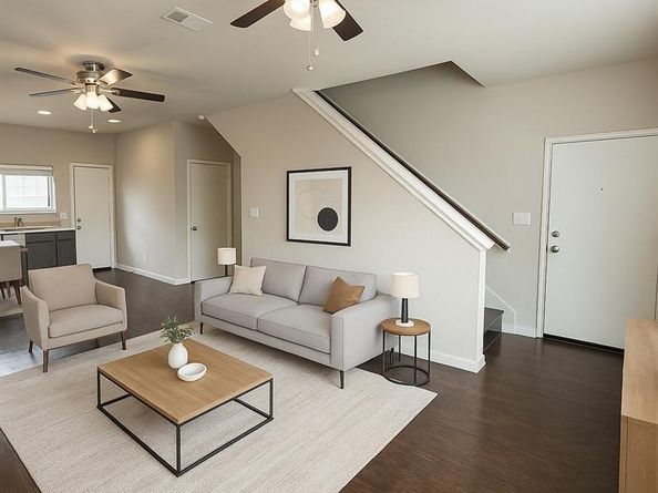 2823  South Boulevard , Dallas Texas 75215