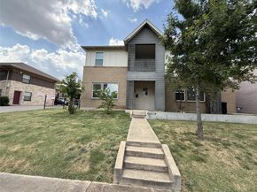 2823  South Boulevard , Dallas Texas 75215