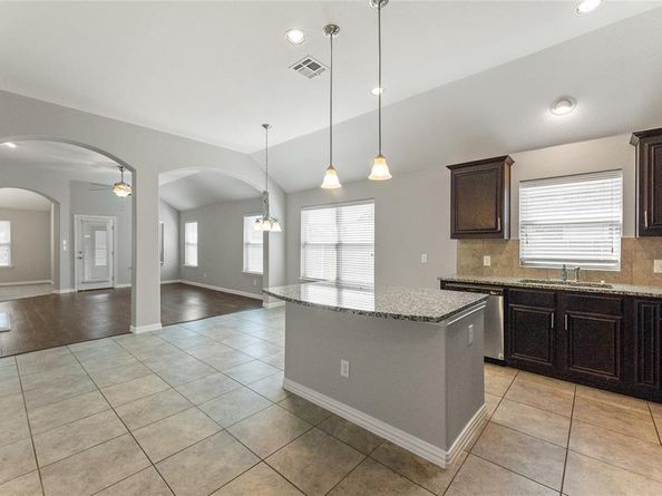 1004  Water Garden Circle , Little Elm Texas 75068