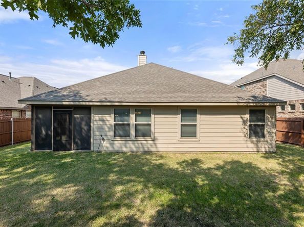 1004  Water Garden Circle , Little Elm Texas 75068