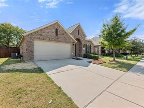 1004  Water Garden Circle , Little Elm Texas 75068