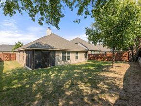 1004  Water Garden Circle , Little Elm Texas 75068