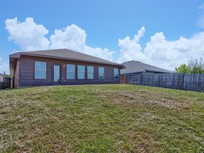 4024  Rosita Street , Fort Worth Texas 76119