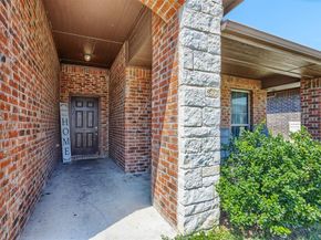 4024  Rosita Street , Fort Worth Texas 76119
