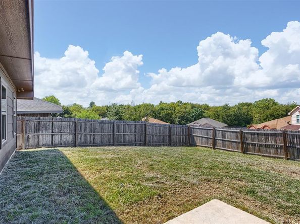 4024  Rosita Street , Fort Worth Texas 76119