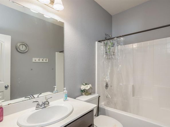 4024  Rosita Street , Fort Worth Texas 76119
