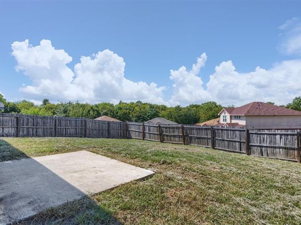 4024  Rosita Street , Fort Worth Texas 76119