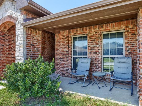 4024  Rosita Street , Fort Worth Texas 76119