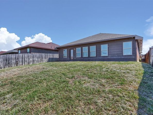4024  Rosita Street , Fort Worth Texas 76119
