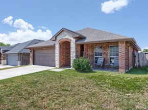 4024  Rosita Street , Fort Worth Texas 76119