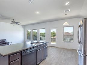 4024  Rosita Street , Fort Worth Texas 76119