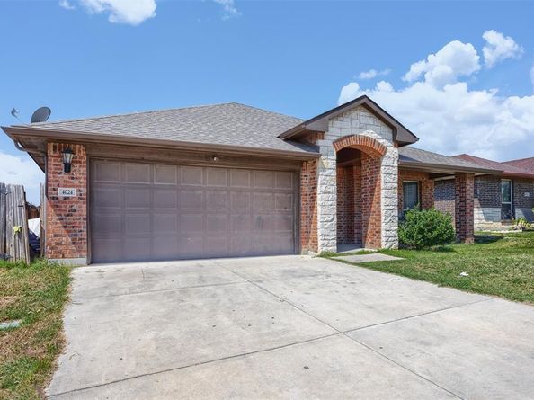 4024  Rosita Street , Fort Worth Texas 76119