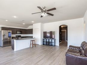 4024  Rosita Street , Fort Worth Texas 76119