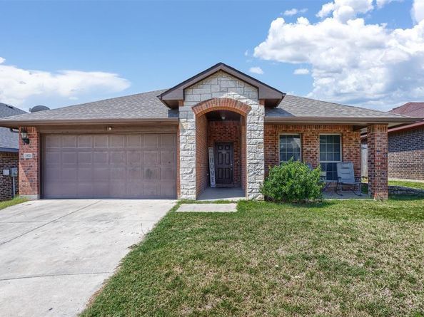 4024  Rosita Street , Fort Worth Texas 76119