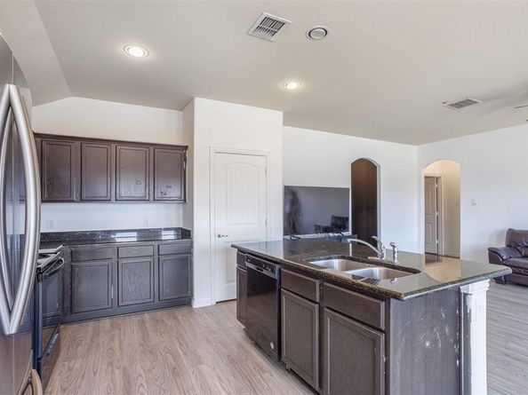4024  Rosita Street , Fort Worth Texas 76119