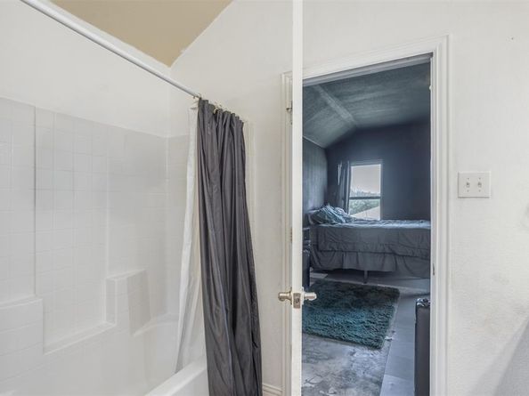 4024  Rosita Street , Fort Worth Texas 76119