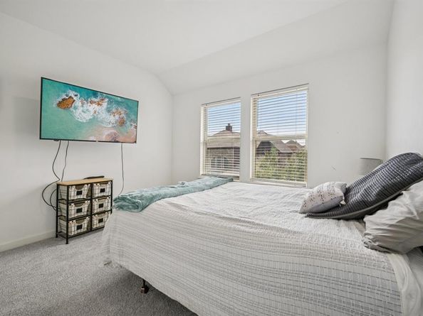 2995  Stunning Drive , Little Elm Texas 75068