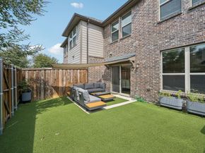2995  Stunning Drive , Little Elm Texas 75068