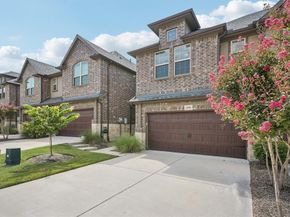 2995  Stunning Drive , Little Elm Texas 75068