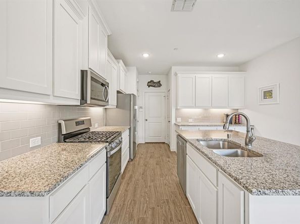 2995  Stunning Drive , Little Elm Texas 75068