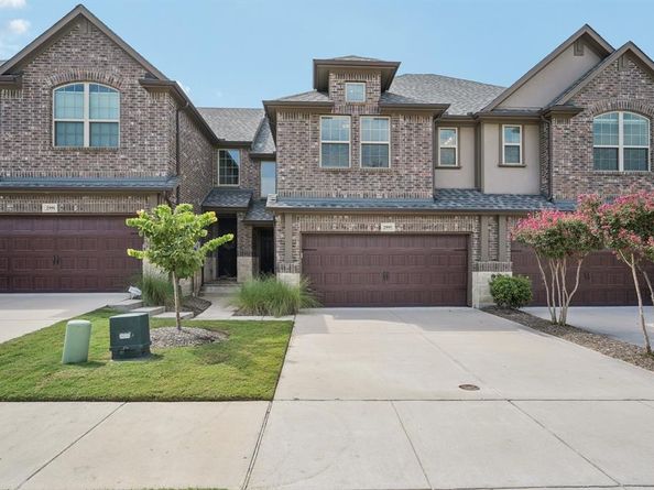 2995  Stunning Drive , Little Elm Texas 75068
