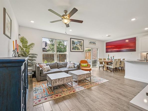 2995  Stunning Drive , Little Elm Texas 75068
