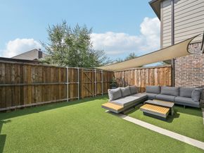 2995  Stunning Drive , Little Elm Texas 75068