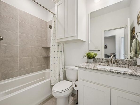2995  Stunning Drive , Little Elm Texas 75068