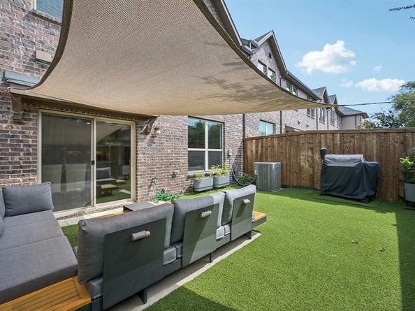 2995  Stunning Drive , Little Elm Texas 75068