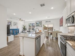 2995  Stunning Drive , Little Elm Texas 75068