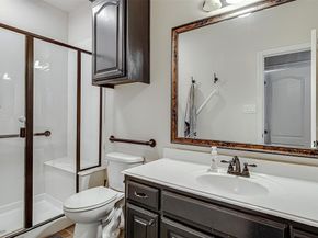 5100  Breezewind Lane , Fort Worth Texas 76123