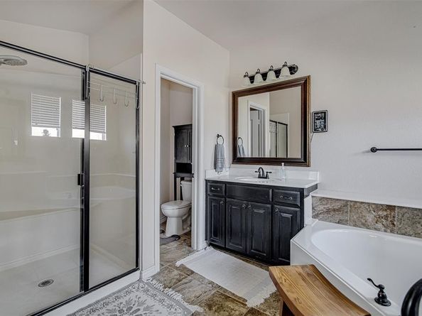 5100  Breezewind Lane , Fort Worth Texas 76123