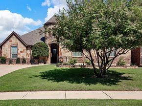 5100  Breezewind Lane , Fort Worth Texas 76123
