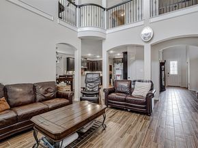 5100  Breezewind Lane , Fort Worth Texas 76123
