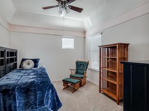 5100  Breezewind Lane , Fort Worth Texas 76123
