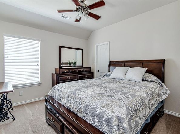 5100  Breezewind Lane , Fort Worth Texas 76123