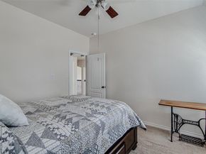5100  Breezewind Lane , Fort Worth Texas 76123