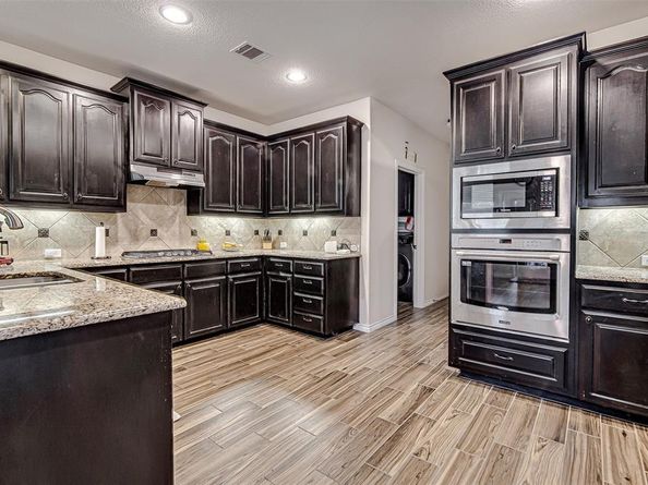 5100  Breezewind Lane , Fort Worth Texas 76123