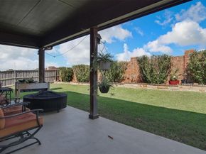 5100  Breezewind Lane , Fort Worth Texas 76123