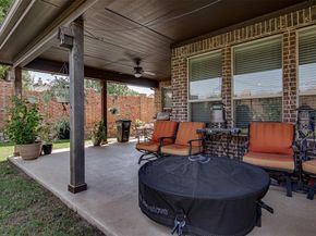 5100  Breezewind Lane , Fort Worth Texas 76123