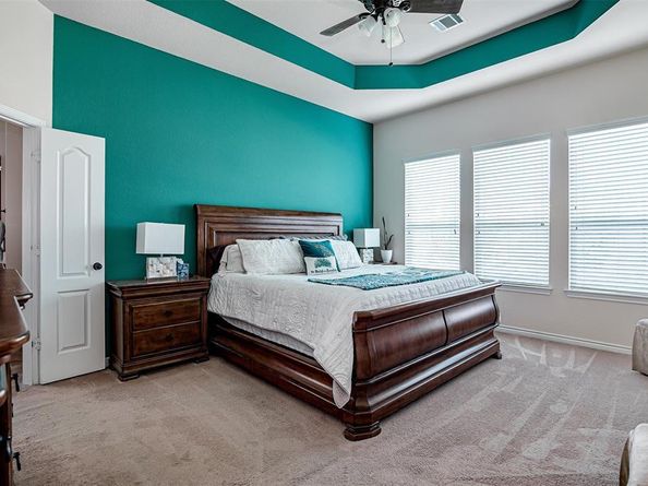 5100  Breezewind Lane , Fort Worth Texas 76123