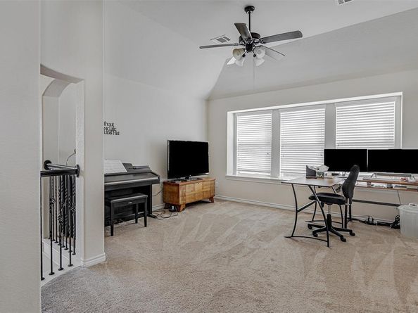 5100  Breezewind Lane , Fort Worth Texas 76123