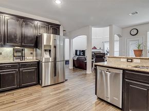 5100  Breezewind Lane , Fort Worth Texas 76123