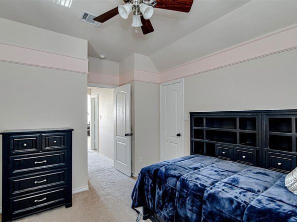 5100  Breezewind Lane , Fort Worth Texas 76123