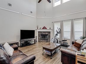 5100  Breezewind Lane , Fort Worth Texas 76123