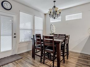 5100  Breezewind Lane , Fort Worth Texas 76123