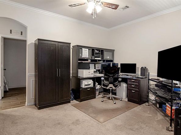 5100  Breezewind Lane , Fort Worth Texas 76123