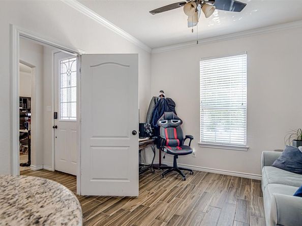5100  Breezewind Lane , Fort Worth Texas 76123